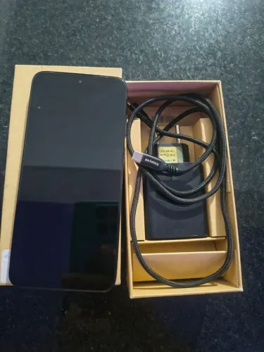 Celular moto Edge Neo