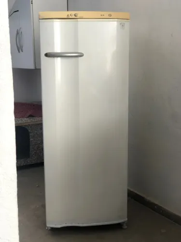 Geladeira / Refrigerador Electrolux RE28