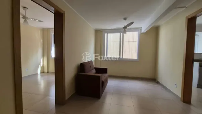 Apartamento à venda Rua Padre Antônio Vieira, Santo Antônio - Porto Alegre