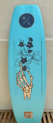Prancha Wake board