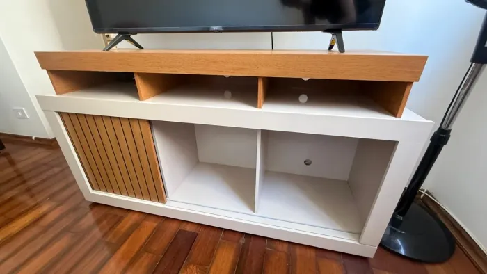 Hack para televisão