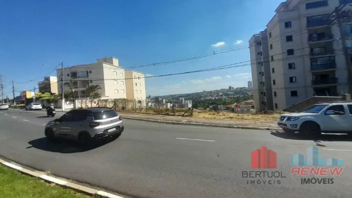 Terreno à venda em Valinhos/SP Jardim Monte Verde, 792 m² (Residencial/Comercial)