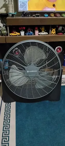 Vende se ventilador de 40cm perfeito