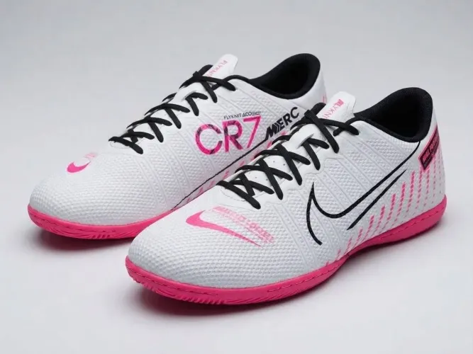 Chuteira Futsal Nike Mercurial - Tamanho 40