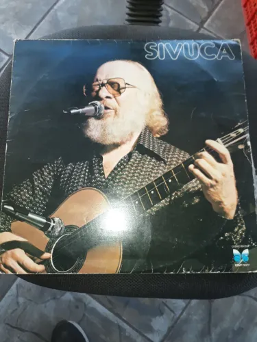 LP Sivuca 