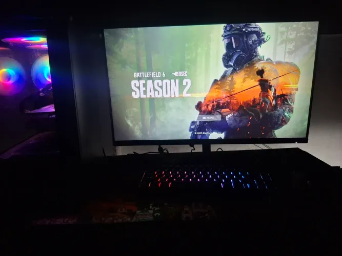 Computador Gamer