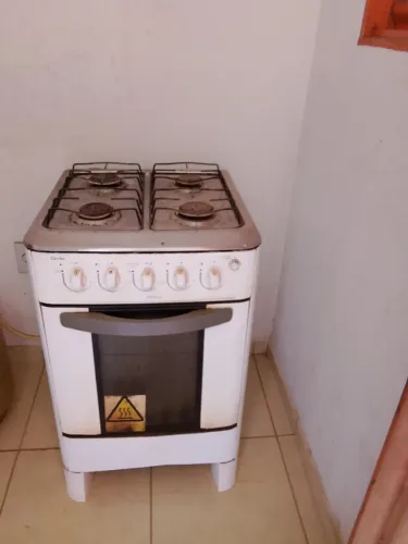Fogão 4 bocas