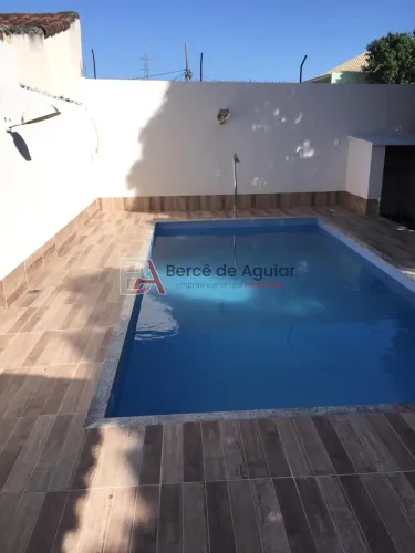 CASA RESIDENCIAL em SAQUAREMA - RJ, BOA VISTA