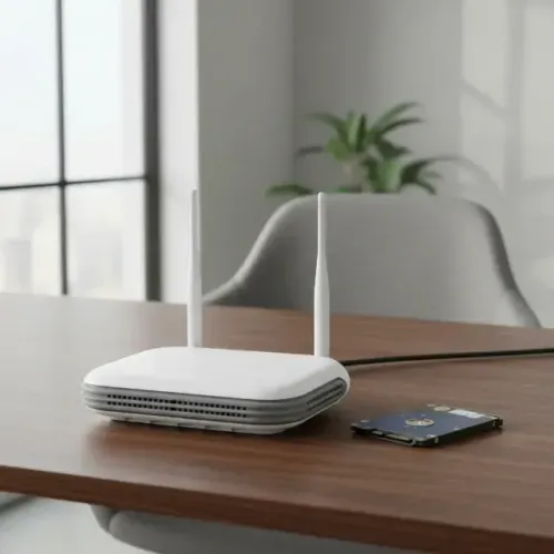Gravador De Video Nvr 8CH Cameras Wifi Onvif IP ICSEE e YOUSEE