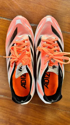 Adidas Adizero Adios 8 - original.
