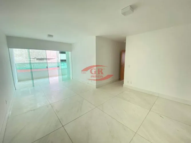 Apartamento para aluguel, 4 quartos, 1 suíte, 5 vagas, Buritis - Belo Horizonte/MG