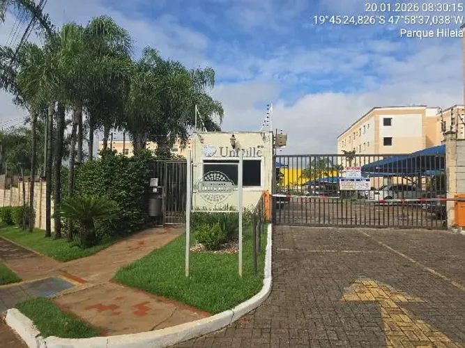 Oportunidade Única em UBERABA - MG | Tipo: Apartamento | Negociação: Venda Direta Online |