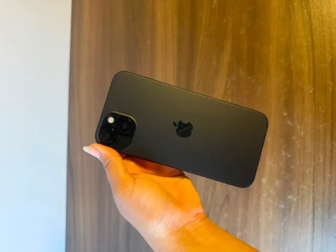 IPHONE 15 PLUS
