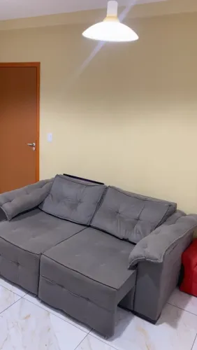 Vendo sofá Retratil