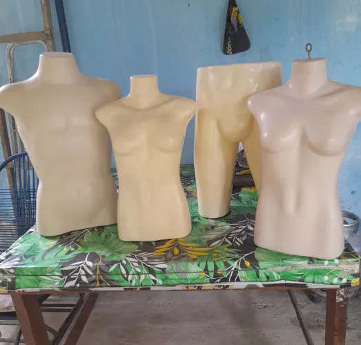 Vendo manequins