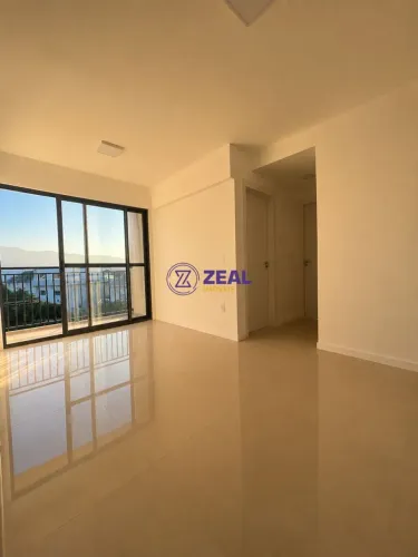 Apartamento com 2 quartos no Condomínio Novolar | Recreio dos Bandeiramntes