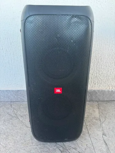 Caixa jbl party box 310