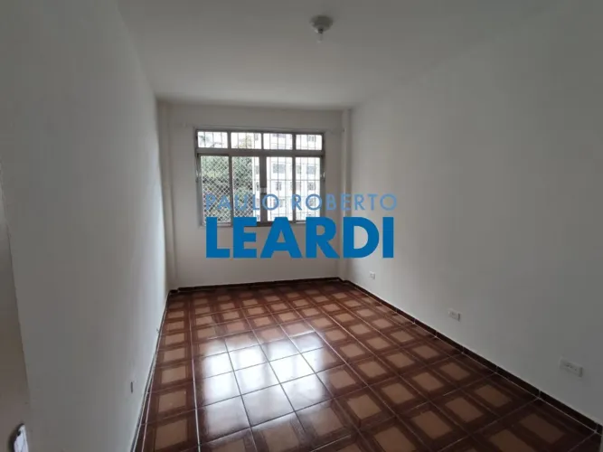 APARTAMENTO - BELA VISTA - SP