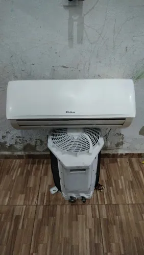 Philco 12000 BTUs convencional