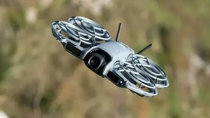 Drone dji neo 2 (novo)