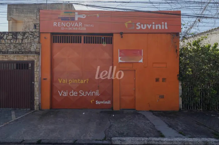 Comercial para alugar no(a) Vila Talarico