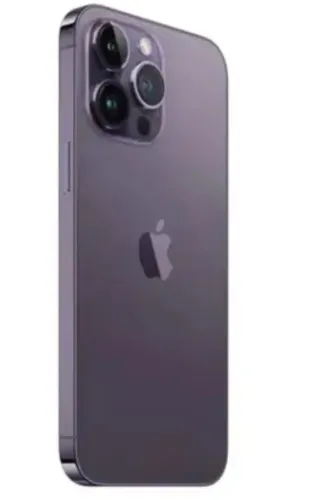 Vendo iPhone 14 pro Max 256 gb