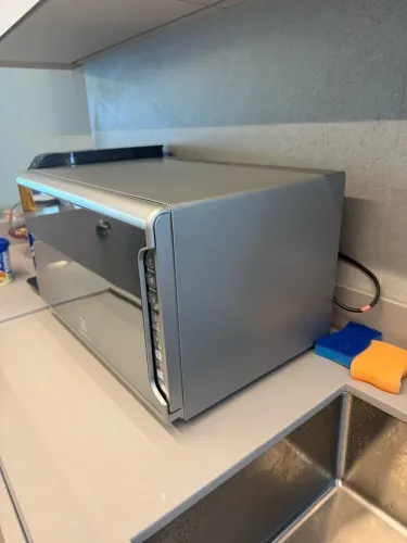Microondas Electrolux 31L