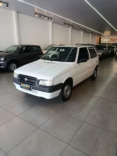 Fiat Uno Mille 1.0 Fire/ F.flex/ Economy 2P 2010
