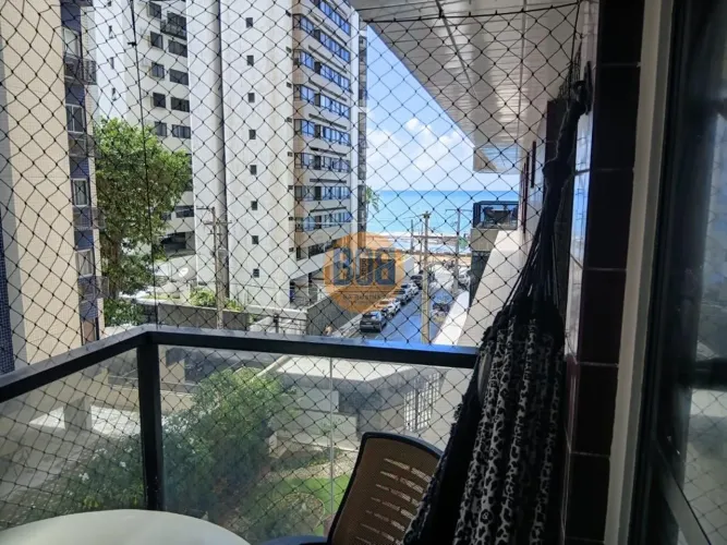 Apartamento ao lado da Praia