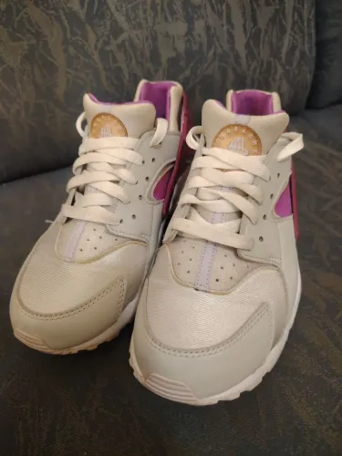 Tênis Nike Huarache Run GS