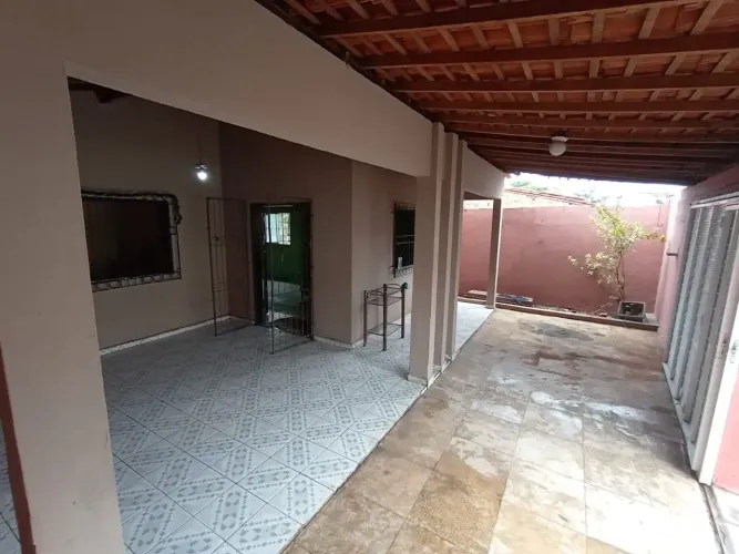 Vendo casa centro Caxias - MA