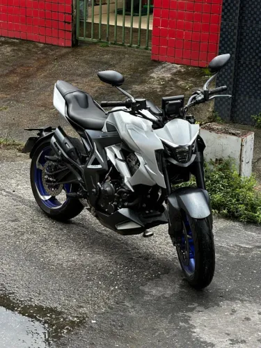 Zontes R350 para repasse