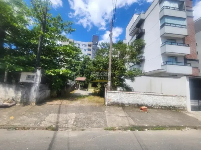 TERRENO no SANTO ANTÔNIO com 0 quartos para VENDA, 424 m²