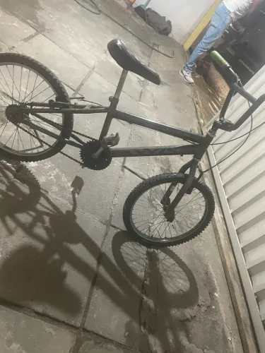 Bicicleta Infantil