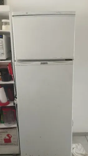 Geladeira Dako 