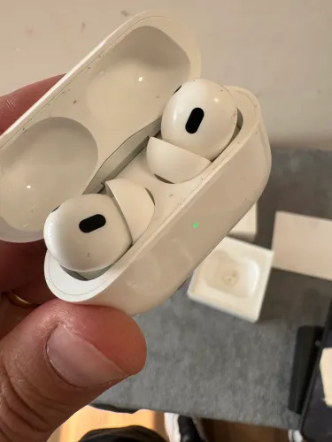 AirPods Pro 2