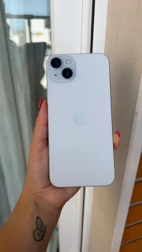 15 plus 256GB