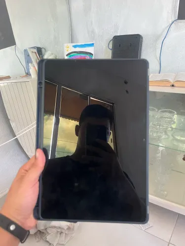 TABLET S7 FÉ PLUS 256 GB 8 RAM