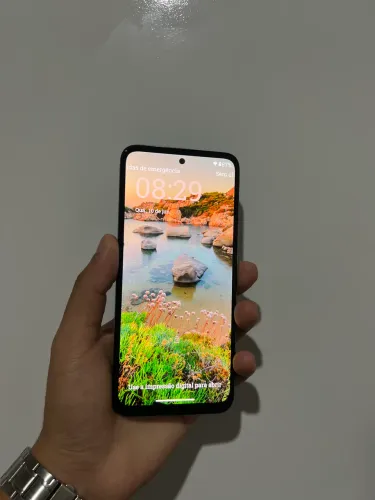 Moto G31 Oportunidade!!