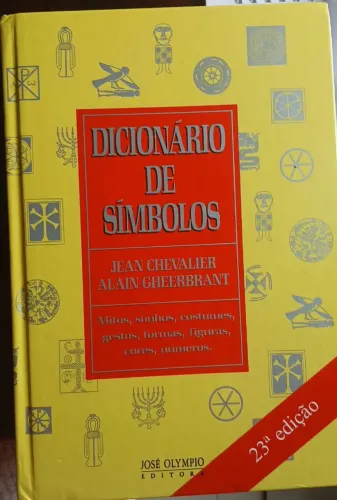 Dicionário dos símbolos
