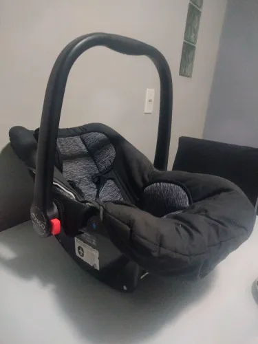 Bebe conforto