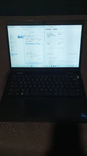 Notebook Dell Latitude 3420