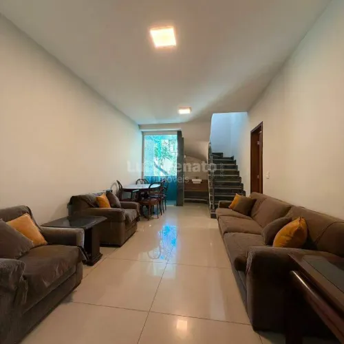 Cobertura à venda no bairro Santo Antônio