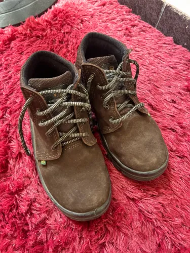 Bota de Segurança