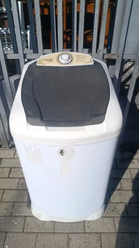 Tanquinho Colormaq 220w