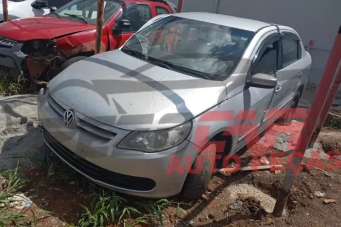 CAIXA DE CAMBIO VW VOYAGE G5 1.0 FLEX ANO 2010/2011