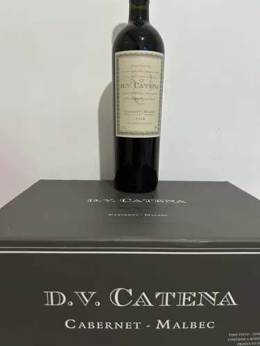 Vinho D.V Catena