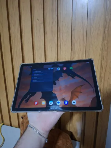 GALAXY TAB A9 PLUS 