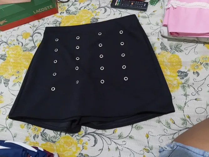 Estou vendendo esse short saia
