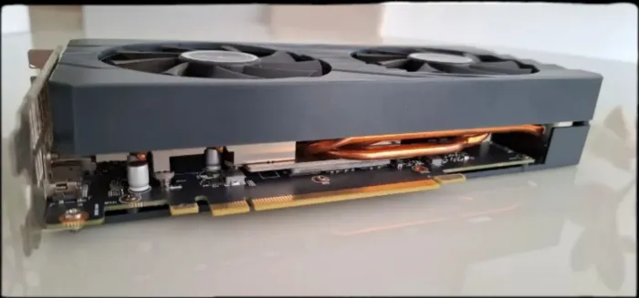 RTX 3070m Nvidia